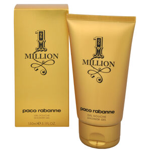 Paco Rabanne 1 Million - tusfürdő 150 ml