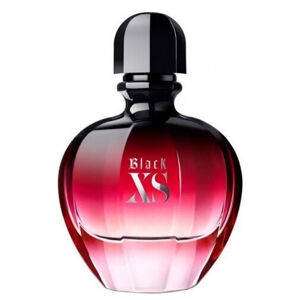 Paco Rabanne Black XS for Her - EDP 80 ml