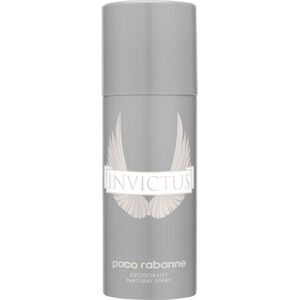 Paco Rabanne Invictus - dezodor spray 150 ml