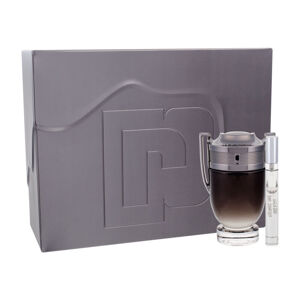 Paco Rabanne Invictus Intense - EDT 100 ml + EDT 10 ml