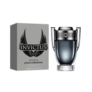 Paco Rabanne Invictus Intense - EDT 100 ml