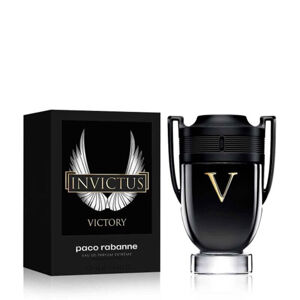 Paco Rabanne Invictus Victory Extreme - EDP 100 ml