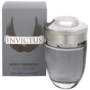 Paco Rabanne Invictus - after shave 100 ml