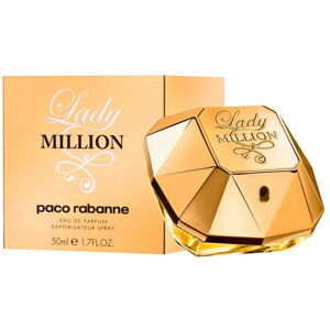 Paco Rabanne Lady Million - EDP 30 ml