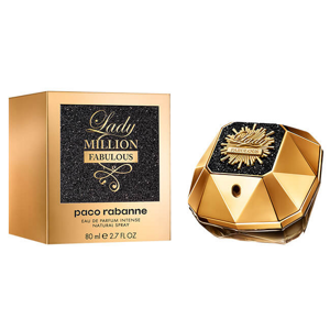 Paco Rabanne Lady Million Fabulous - EDP 30 ml