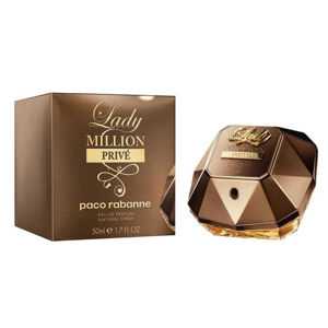 Paco Rabanne Lady Million Privé - EDP 50 ml