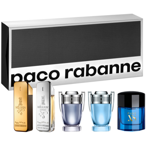 Paco Rabanne Paco Rabanne miniszett férfiaknak - 26 ml