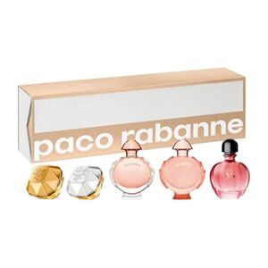 Paco Rabanne Paco Rabanne mini szett nőknek