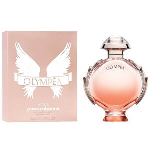 Paco Rabanne Olympea Aqua - EDP 80 ml