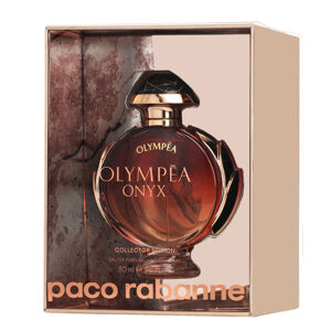 Paco Rabanne Olympea Onyx Collector Edition - EDP 80 ml