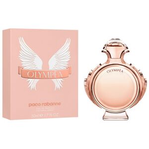 Paco Rabanne Olympea - EDP 1,5 ml - illatminta spray-vel