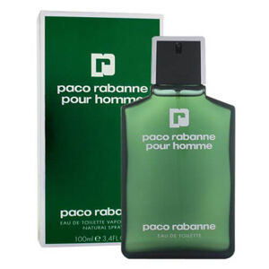 Paco Rabanne Paco Rabanne Pour Homme - eau de toilette spray 200 ml