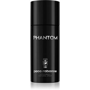 Paco Rabanne Phantom - dezodor spray 150 ml