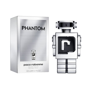 Paco Rabanne Phantom - EDT 2 ml - illatminta spray-vel