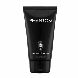 Paco Rabanne Phantom - tusfürdő 150 ml