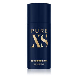 Paco Rabanne Pure XS - dezodor spray 150 ml