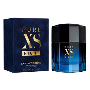 Paco Rabanne Pure XS Night - EDP 50 ml
