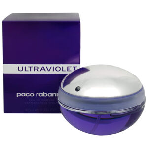 Paco Rabanne Ultraviolet - EDP 2 ml - illatminta spray-vel