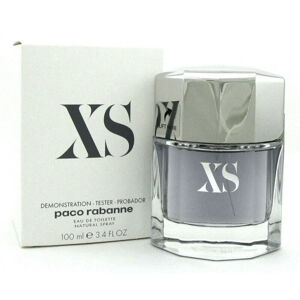 Paco Rabanne XS  - Eau De Toilette spray - TESZTER 100 ml