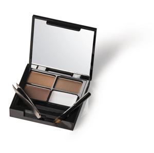 Gabriella Salvete Szemöldök paletta Eyebrow Palette 5,2 g