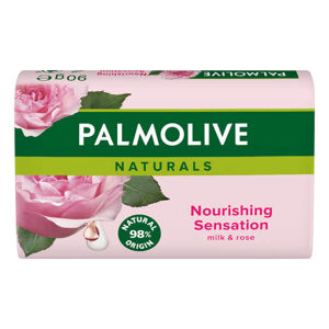 Palmolive Naturals Nourishing Sensation Milk & Rose 6 x 90 g szappan