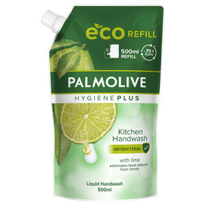 Palmolive Folyékony szappan  Hygiene+ Kitchen- utántöltő 500 ml