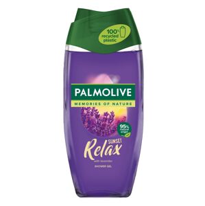 Palmolive Tusfürdő  Memories of Nature Sunset Relax (Shower Gel) 250 ml