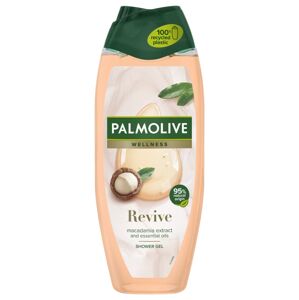 Palmolive Tusfürdő Wellness Revive (Shower Gel) 500 ml