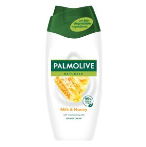 Palmolive Tusfürdő Milk & Honey (Shower Cream) 250 ml