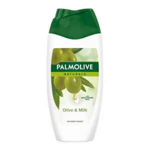 Palmolive Tusfürdő  Olive Milk (Shower Gel)(Shower Gel) 250 ml
