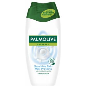 Palmolive Tusfürdő tejfehérjékkel Milk Proteins (Shower Cream) 500 ml