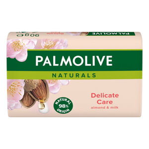 Palmolive Szilárd szappan mandulatejjel DelicateCare 90 g