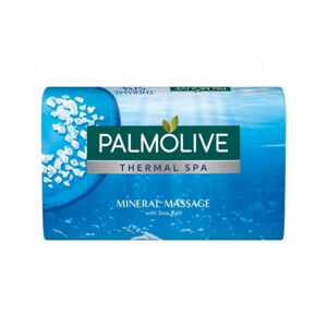 Palmolive Thermal Spa Mineral Massage 6 x 90 g szappan