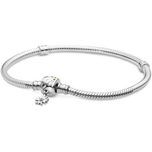 Pandora Ezüst karkötő medálokhoz  598776C01 20 cm