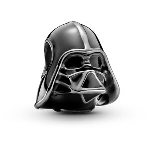 Pandora Ezüst medál Star Wars Darth Vader 799256C01