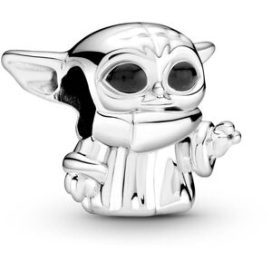 Pandora Ezüst medálStar Wars The Child Baby Yoda 799253C01