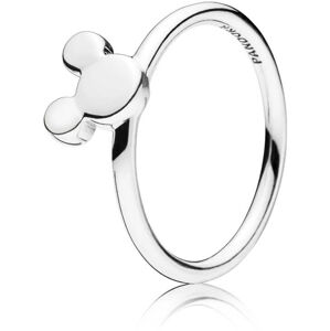 Pandora Ezüst gyűrűDisney Mickey Mouse 197508 50 mm