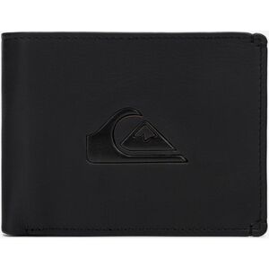 Quiksilver Férfi pénztárca New Miss Dollar Ii Black EQYAA03895-KVJ0