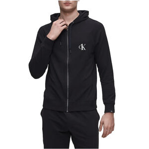 Calvin Klein Férfi sportfelső CK One NM1865E-001 XL