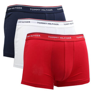 Tommy Hilfiger 3 PACK - férfi boxeralsó 611 1U87903842-611 XL