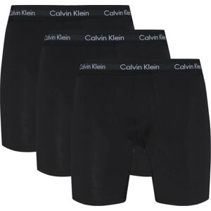 Calvin Klein 3 PACK - férfi boxeralsó  NB1770A-XWB XL