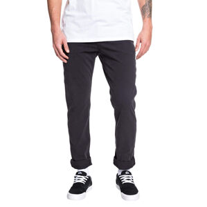 Quiksilver Férfi nadrág Krandy 5 Pockets Black EQYNP03168-KVJ0 38