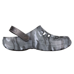 Coqui Férfi cipők Kenso antracit Camo 6305-203-2400 45