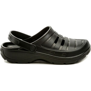Coqui Férfi cipők Kenso Black 6305-100-2200 42