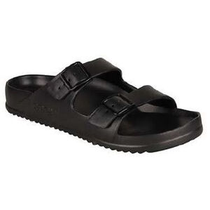 Coqui Férfi papucs Kong Black 8301-100-2200 44