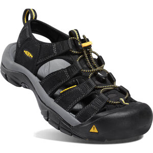 KEEN Férfi Newport Hydro szandál 1001907 Black 41