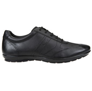 Geox Férfi cipők Uomo Symbol Black U74A5B-00043-C9999 43-44