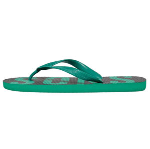 ONLY&SONS Férfi flip-flop papucs ONSFLIPFLOP LOGO SONS Black GREENLAKE 40-41