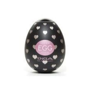 Tenga Férfi Tenga Egg Egg Masturbator EGG LOVERS