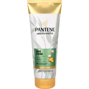 Pantene Hajhullás elleni kondicionáló  Miracles Biotin + Bamboo (Grow Strong Conditioner) 200 ml